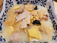 农家一锅鲜-南京大牌档(龙江新城市广场店)