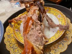 -那家小馆•北京菜•烤鸭(香山店)