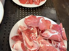 大块厚肉-鑫龙火锅城(青岛分店)