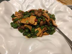 -悦融琥珀·京鲁菜·海味珍品(西单店)