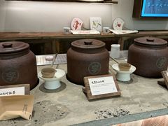 -李山山茶事(景枫店)
