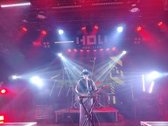 -HOU LIVE(下沙店)