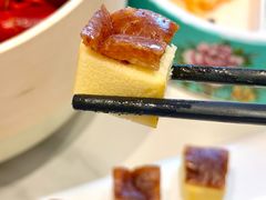 -特味村大酒店(南三环店)