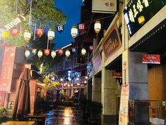 -吉庆街美食广场