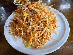 -长安后宰门水盆羊肉(新都心店)