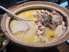 -老阿爸鲜鱼土菜(昆山花桥店)