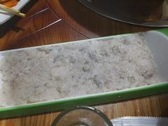 -老蜀铜火锅·酸菜脊骨·麻辣羊蝎子(热闹路店)