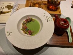 -叶叶菩提·晋福宫