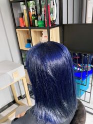 -Mika美嘉·烫染连锁