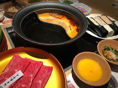 -温野菜涮涮锅(曲江大悦城店)