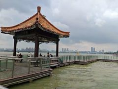 -云龙湖旅游景区