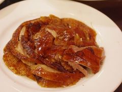 -大鸭梨烤鸭店(金顶街店)