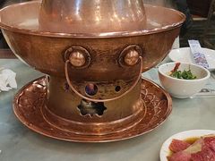 -老北京炸酱面大王.铜锅涮肉(朝阳门店)