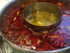 -蛙两只美蛙鱼头火锅(恒茂店)