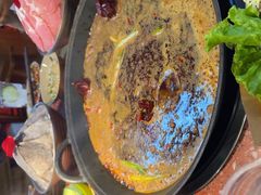 -赵美丽·重庆社区火锅·直营店(火车东站·中豪国际店)