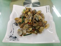 -景好海鲜餐厅(大鹏必选旅游店)