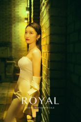 点击看大图 -挪娅婚纱摄影皇家会所