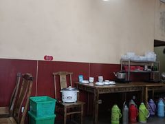 大堂-福顺祥大盘鸡(临潼店)