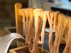 -湊湊火锅·茶憩(恒隆广场店)