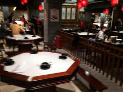 大堂-汉口巷子(宝丰路店)