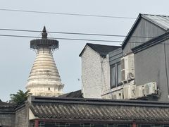 -妙应寺白塔