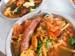 -凤张螺蛳粉·爽口粉(跃进路总店)