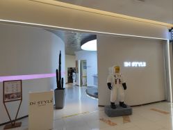 -In Style Hair Salon