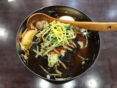 -服务大楼冷面(延大店)