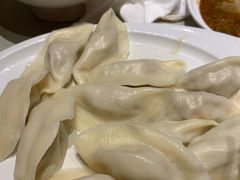 -喜家德虾仁水饺(华强天虹店)