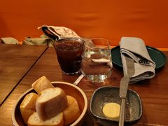 -Laures·月桂西班牙碳烤餐厅(十尚坊店)