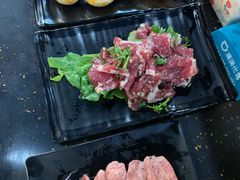 -丹东丛炟海鲜烧烤(江艺路店)