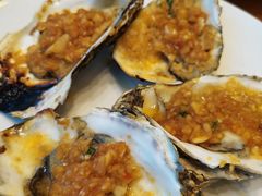 -视界美食自助餐厅·石家庄希尔顿酒店