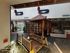 -壹零捌道·北京烤鸭(车公庄店)
