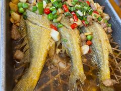 -方记六道菜馆(生态公园店)