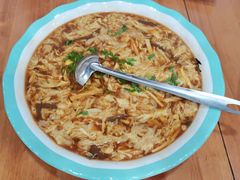 -春水锅贴·传统鲁菜(大明湖店)