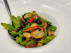 -万龙洲海鲜(大兴绿地缤纷城店)