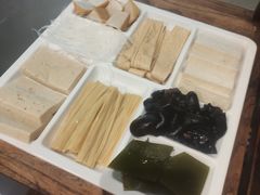 -南门四季铜锅涮肉(左家庄店)