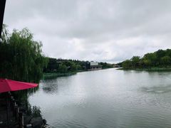 -上海怡沁园度假酒店