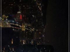 -广州柏悦酒店·悦吧·顶楼露天酒吧