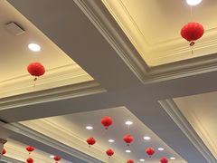 大堂-惠宾饭庄(千禧店)