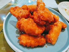 -京天红酒家(虎坊路店)