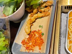 -新石器烤肉(之心城店)