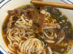 -虎子面粉馆(五一东村店)