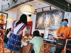 -呐咪傣园·云南菜(石厦店)