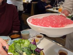 -洪氏嗨捞·猪肚鸡火锅(阳光天地店)