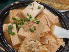 -清水湖度假村(罗浮山美食地标店)
