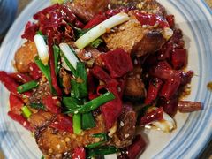 -静一餐厅·湖北菜(前门店)