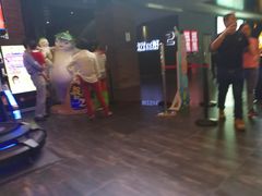 -太平洋影城(深圳8号仓店)