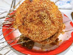 -老味烧烤(总店)