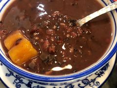 袁妈招牌红豆汤-袁妈红豆汤(重庆总店)